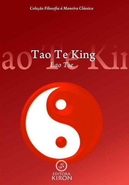 Titelbild zum Buch: Tao Te King: Text und Einführung von Rudolf Backofen